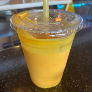 Mango Lassi