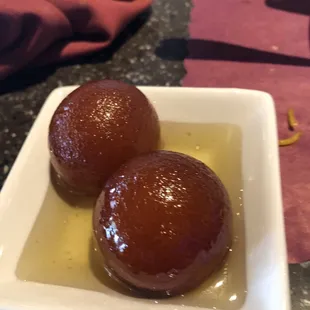 Gulab Jamun