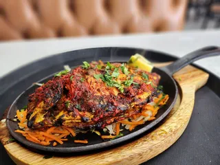 Indian Flame Authentic Cuisine