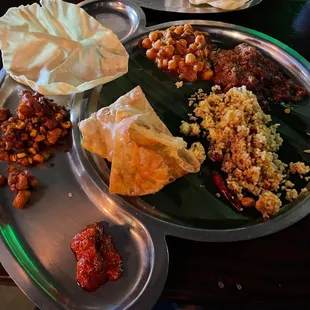 Hyderabad Rasoi