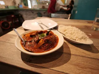 Indian Masala Tadka
