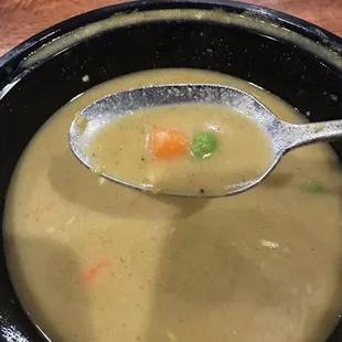 soups and chowder, chowder, food, soup