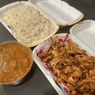 Hyderabadi Eatz