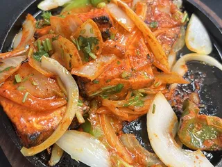 Delight Indian cuisine