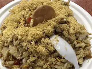 Indian Grocery and Chaat