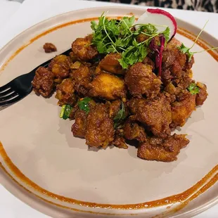 Hyderabadi Spicy Matka