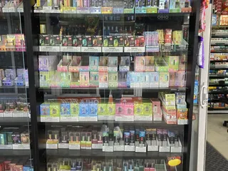 Blendon Drive-Thru Carryout