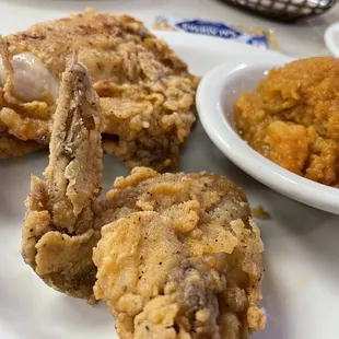Fried Chicken