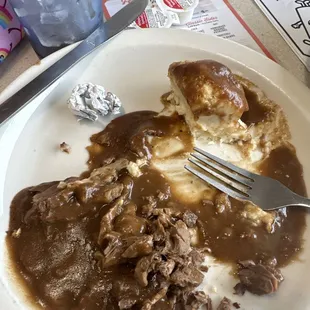 Roast Beef