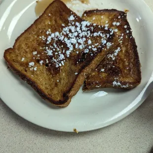 French Toast