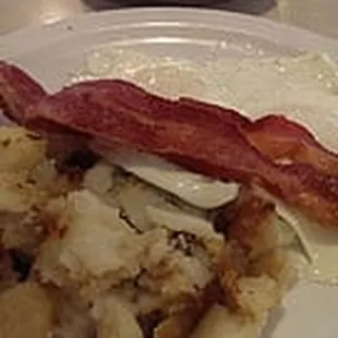 Breakfast Special