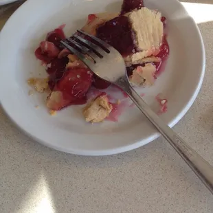 Cherry Pie