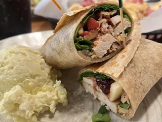 New York Deli Restaurant