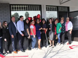 Livingston Community Health