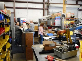 Copper State Fluid Power