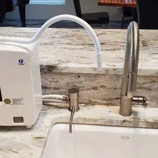 Beautiful install by Air Innovations and Damian Padilla