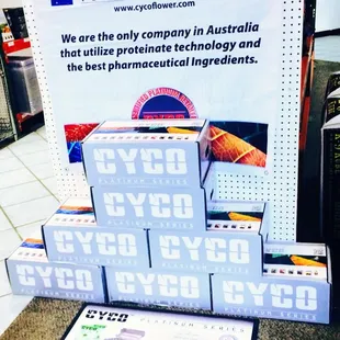 Visit our website for discounts: hydrobrosgardenshops.com