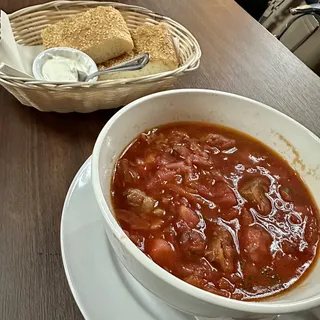 Borsch