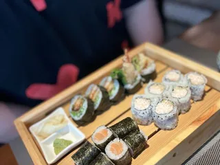 Takumi Japanese Bistro & Bar