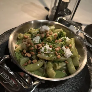 salads, food