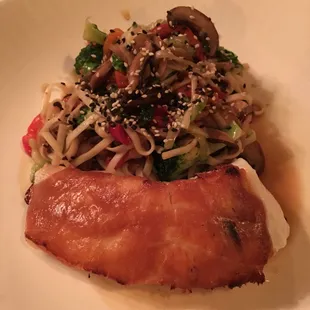 Chilean Sea Bass