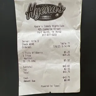 15% SG,  look carefully