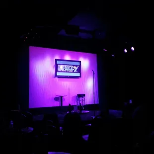 Waiting for Mitch Fatel .