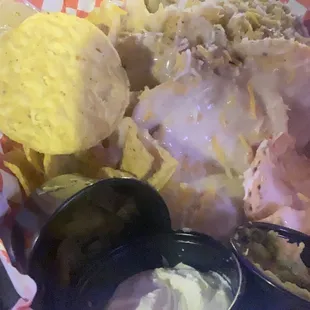 Nachos