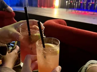 Four Day Weekend Comedy