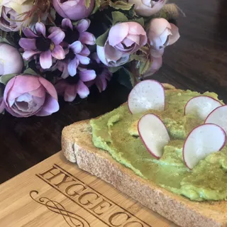 Avocado Toast