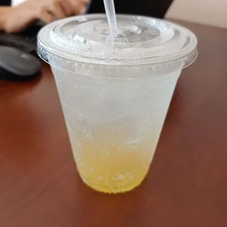 Yuzu Cooler