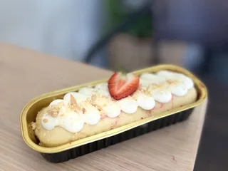 Sugar and Spice Cafe