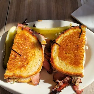 Hygrade Deli