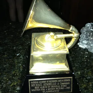 Yes, it&apos;s real!