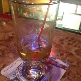 Refill!