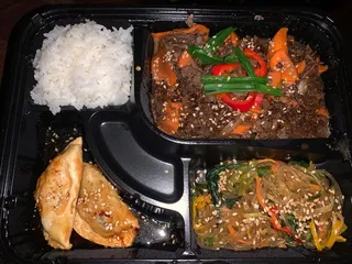 Jeannie's Deli