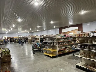 Jamesport Country Store