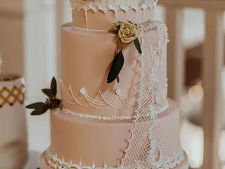 Sugar Whipped Bakery