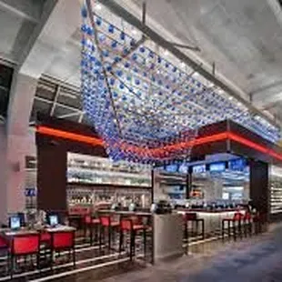 LaGuardia Airport Delta Terminal C Wibar Project