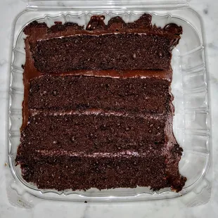 food, dessert