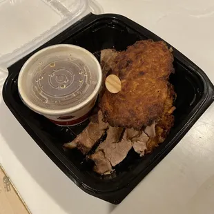 chicken wings and fried chicken, food