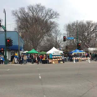 Record store day 2014