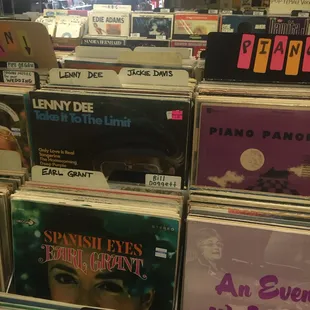 Sooo much to look at