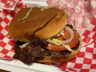 Just Burgers