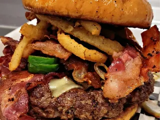 Biglow's Burgers