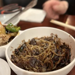 Jajangmen