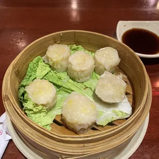 A5. Shumai