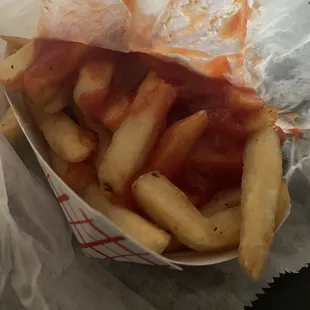 French Fries