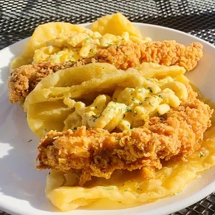 Southern Tacos