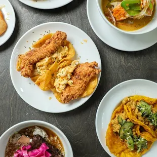 food, curry